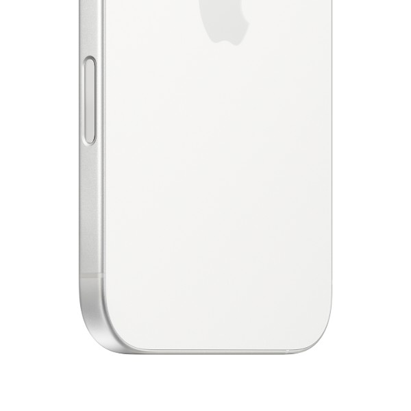 Фото - Уцінка - Смартфон Apple iPhone 16 128Gb White