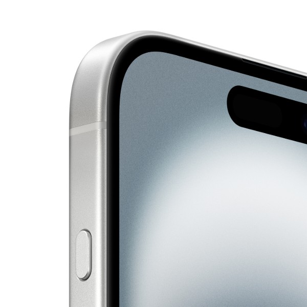 Фото - Уцінка - Смартфон Apple iPhone 16 128Gb White