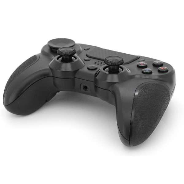Фото - Геймпад Brazzers BR-P913 PS4/PC/IOS/Android DOUBLESHOCK 4 Black (39239)