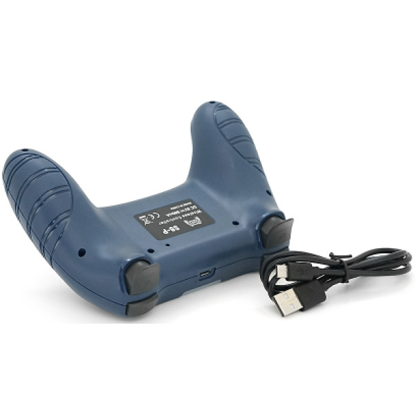 Фото - Геймпад Brazzers S8-P PS4 Wireless DOUBLE-motor vibration 4 (39242)