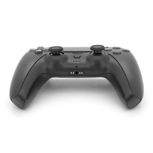 Фото - Геймпад Brazzers BR-HONOR3D PS5 DUAL Sense Wireless Controller Black (39243)