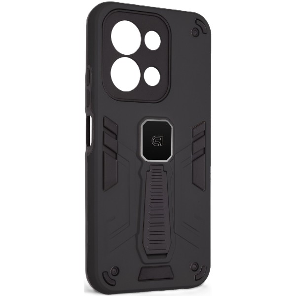 Фото - Уценка - Чехол для смартфона Armorstandart Proover for Xiaomi Redmi 15C 4G / Poco C85 4G Black (ARM86722)