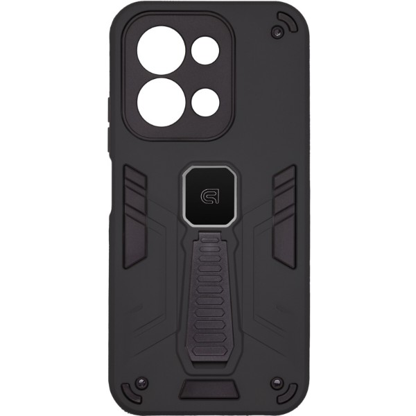 Фото - Уценка - Чехол для смартфона Armorstandart Proover for Xiaomi Redmi 15C 4G / Poco C85 4G Black (ARM86722)