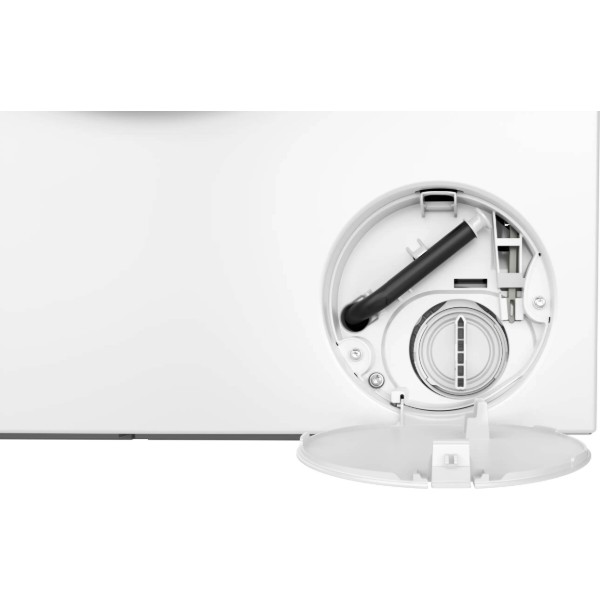 Фото - Уцінка - Пральна машина Bosch WLZ24200UA