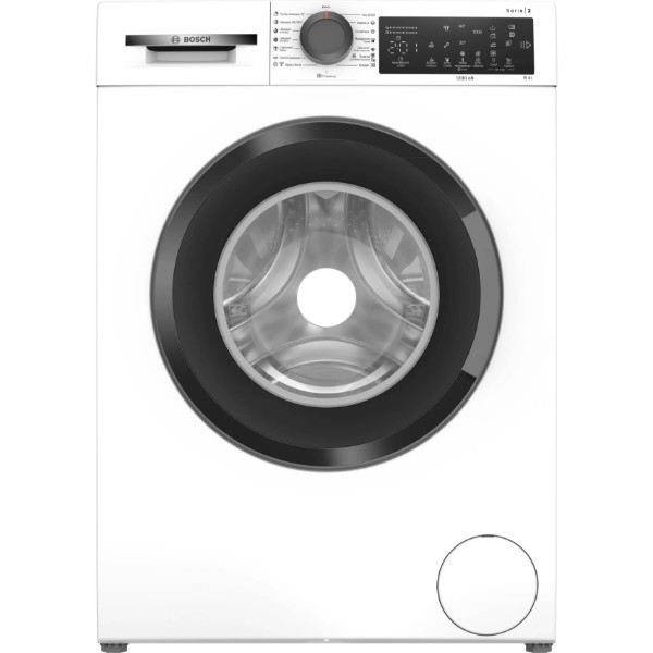 Фото - Уцінка - Пральна машина Bosch WLZ24200UA Фото - Уцінка - Пральна машина Bosch WLZ24200UA