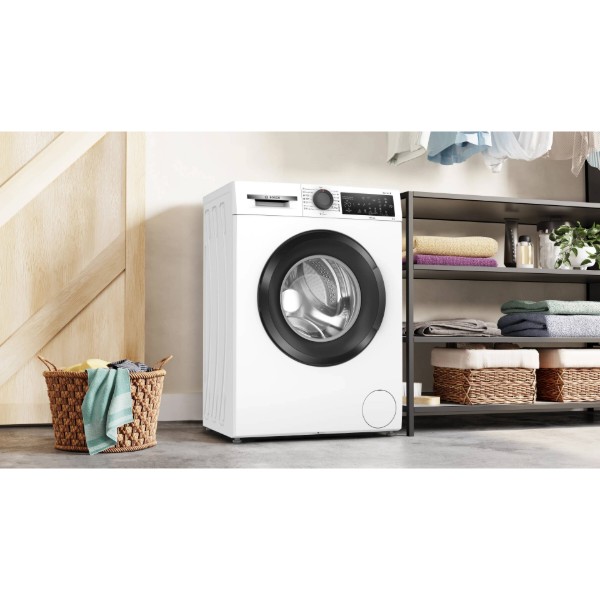 Фото - Уцінка - Пральна машина Bosch WLZ24200UA