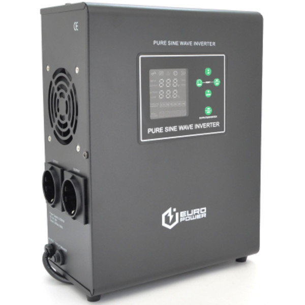 Фото - Источник бесперебойного питания Europower EPWM-MPS-2000/24