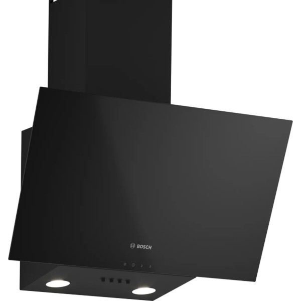 Фото - Уценка - Вытяжка декоративная Bosch DWK63PJ60T