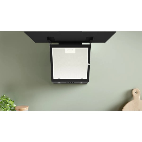 Фото - Уценка - Вытяжка декоративная Bosch DWK63PJ60T