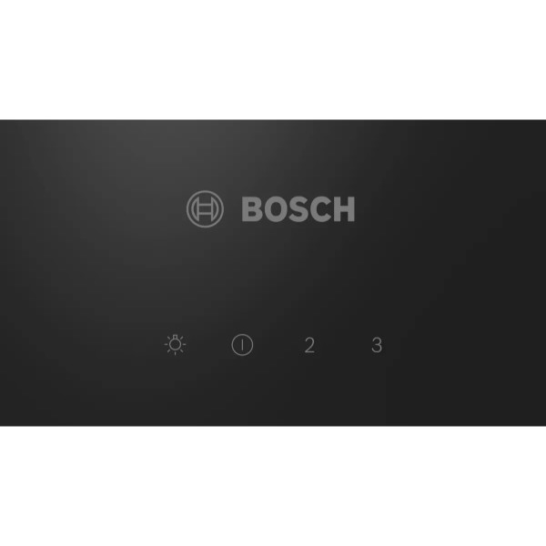Фото - Уценка - Вытяжка декоративная Bosch DWK63PJ60T