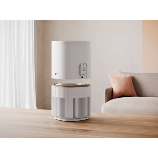Фото - Уценка - Очиститель воздуха Electrolux EPO50571SW