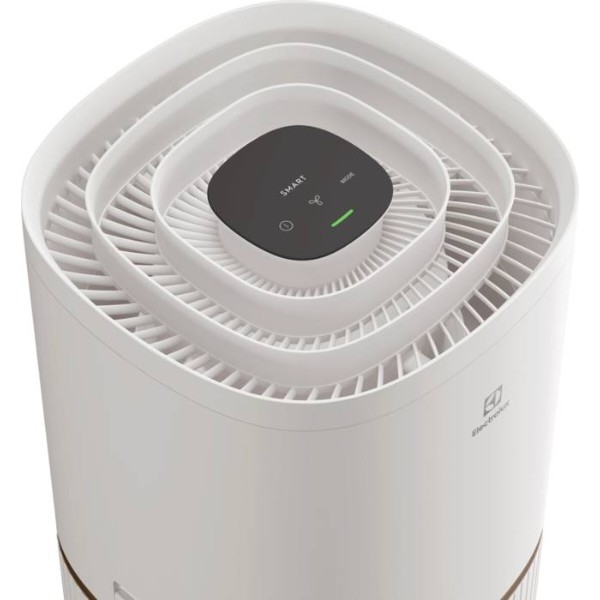Фото - Уценка - Очиститель воздуха Electrolux EPO50571SW