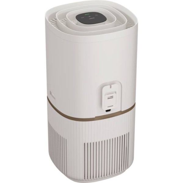 Фото - Уценка - Очиститель воздуха Electrolux EPO50571SW