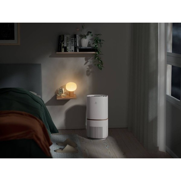 Фото - Уценка - Очиститель воздуха Electrolux EPO50571SW