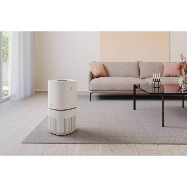 Фото - Уценка - Очиститель воздуха Electrolux EPO50571SW