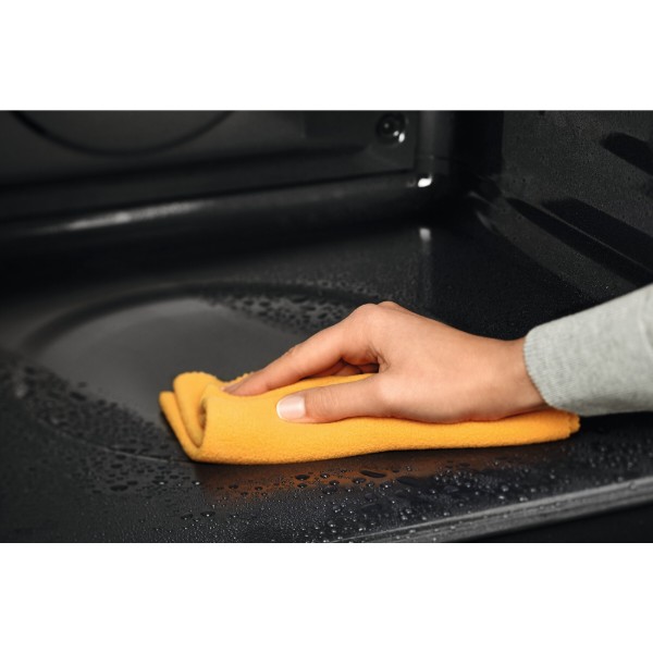 Фото - Уценка - Плита электрическая Electrolux LKK560011W