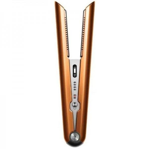 Фото - Уцінка - Вирівнювач волосся Dyson Corrale HS07 Copper/Nickel (413111-01)