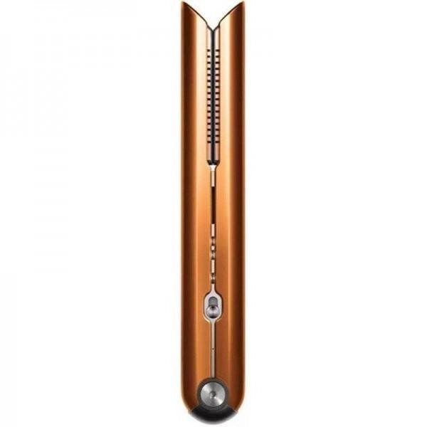 Фото - Уцінка - Вирівнювач волосся Dyson Corrale HS07 Copper/Nickel (413111-01)