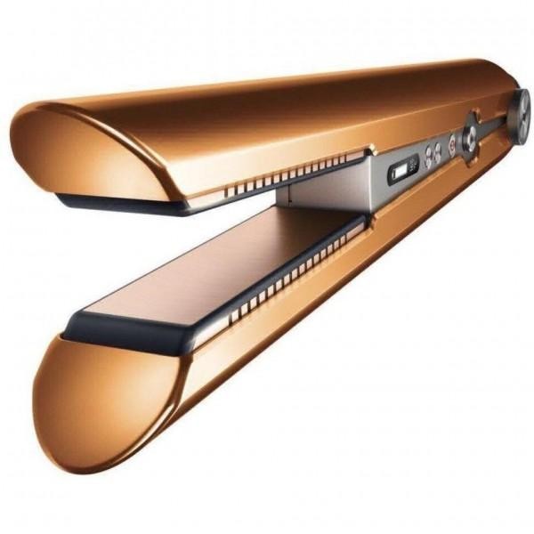 Фото - Уцінка - Вирівнювач волосся Dyson Corrale HS07 Copper/Nickel (413111-01)