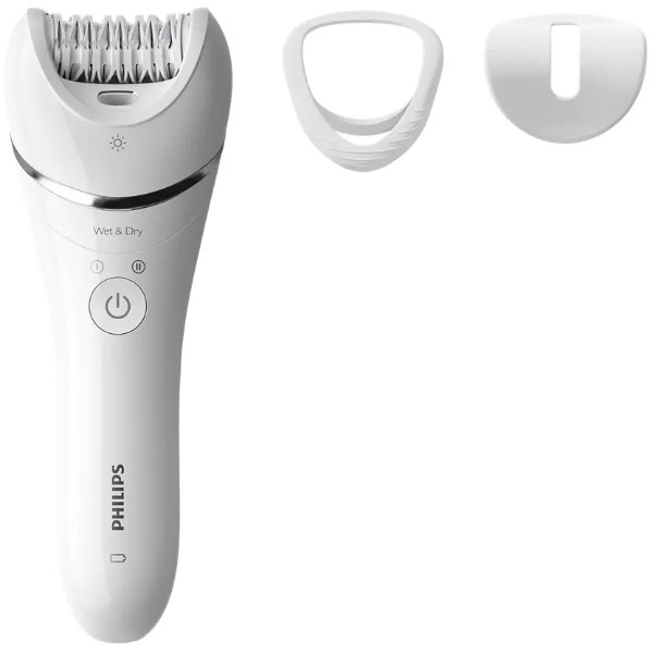 Фото - Уцінка - Епілятор Philips BRE700/00