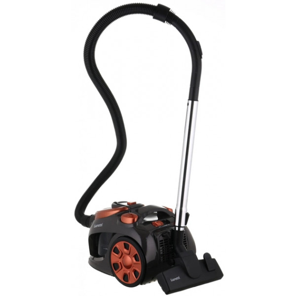 Фото - Пылесос для сухой уборки без мешка LARETTI LR-VC8114