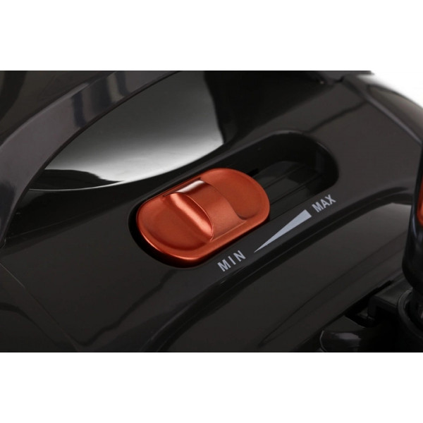 Фото - Пылесос для сухой уборки без мешка LARETTI LR-VC8114