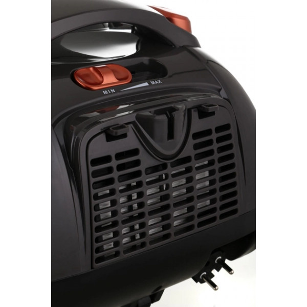 Фото - Пылесос для сухой уборки без мешка LARETTI LR-VC8114