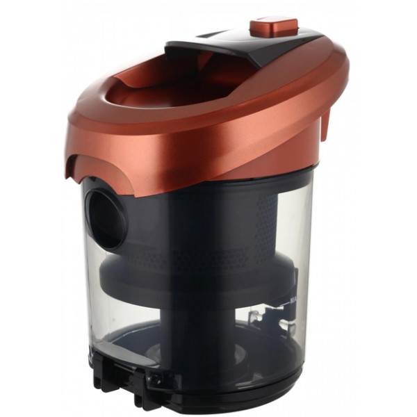 Фото - Пылесос для сухой уборки без мешка LARETTI LR-VC8114