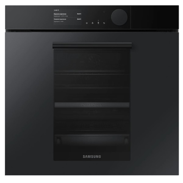Фото - Уценка - Духовой шкаф Samsung NV75T9979CD/WT