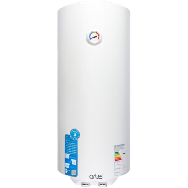 Фото - Уцінка - Водонагрівач ARTEL ART WH-1.5-50 S White