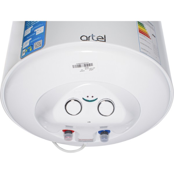 Фото - Уцінка - Водонагрівач ARTEL ART WH-1.5-50 S White