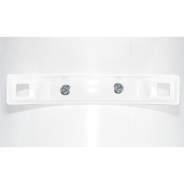 Фото - Уцінка - Водонагрівач ARTEL ART WH-1.5-50 S White