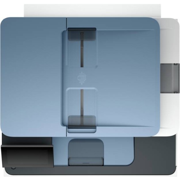 Фото - Уценка - МФУ цветной печати HP Color LaserJet Pro 3303fdn