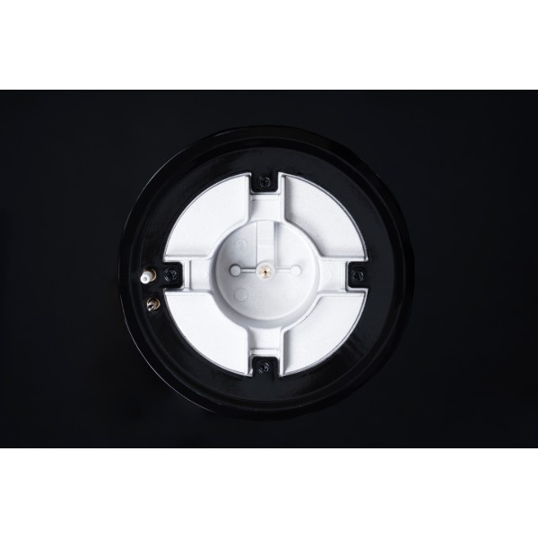 Фото - Уценка - Варочная панель газовая Ventolux HG430 L7G CEST (BK)