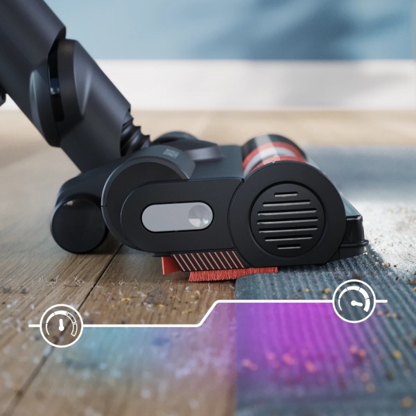 Фото - Уцінка - Пилосос ручний для дому Philips XC7163/01 Aqua