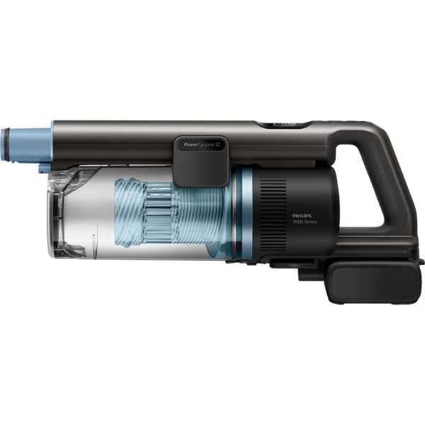 Фото - Уцінка - Пилосос ручний для дому Philips XC7163/01 Aqua