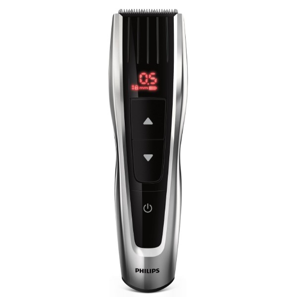 Фото - Уцінка - Машинка для стрижки волосся Philips HC9420/15 серії 9000