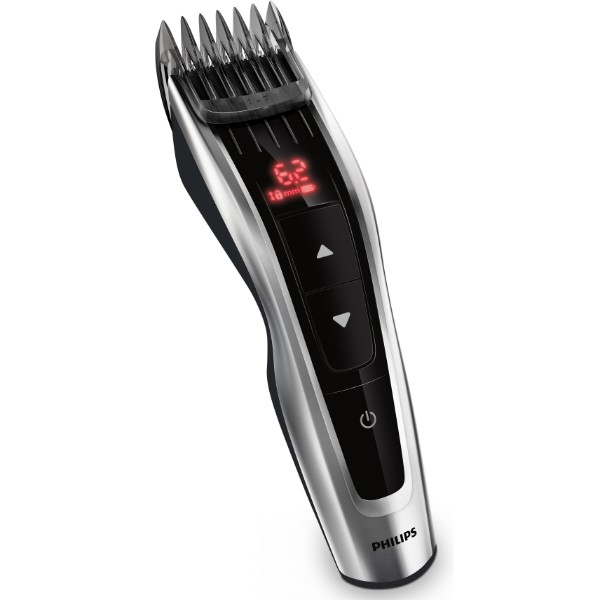 Фото - Уцінка - Машинка для стрижки волосся Philips HC9420/15 серії 9000