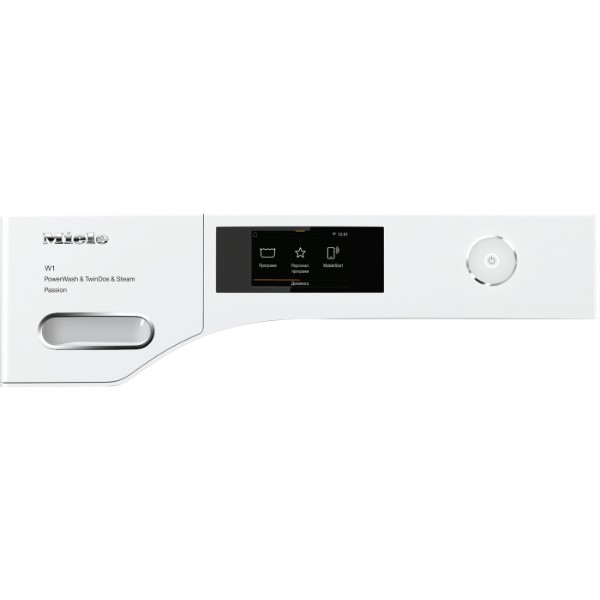 Фото - Стиральная машина Miele WWV 980 WPS Passion