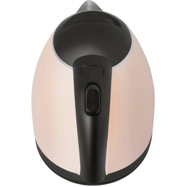 Фото - Уценка - Электрический чайник Rotex RKT24-P Termo