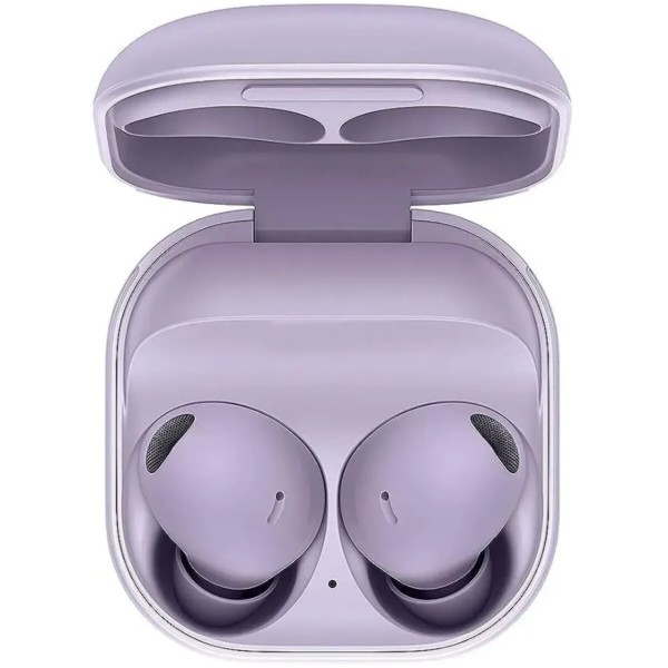 Фото - Уценка - Наушники вкладыши беспроводные TWS INSPIRE Buds2 Pro Purple