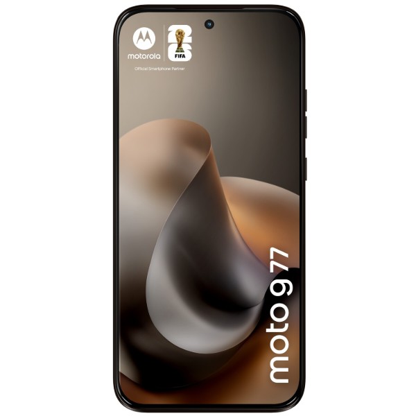 Фото - Уценка - Смартфон Motorola G77 5G 8/256Gb Black Olive