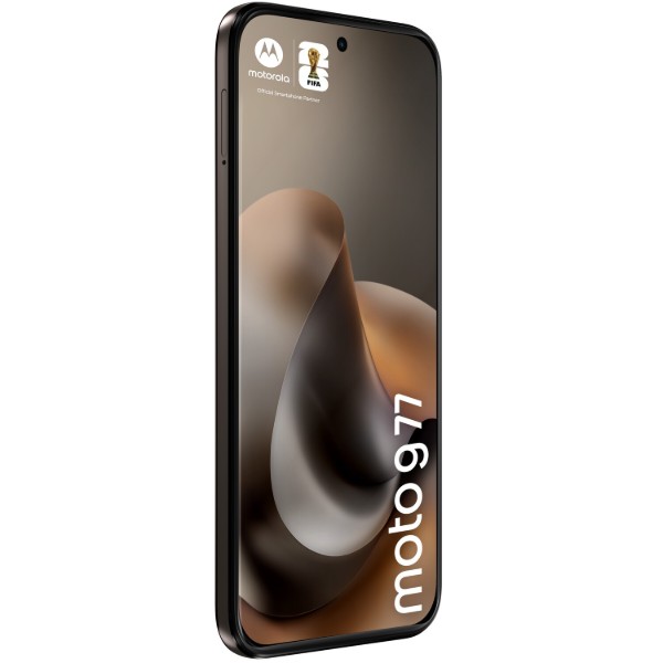 Фото - Уценка - Смартфон Motorola G77 5G 8/256Gb Black Olive