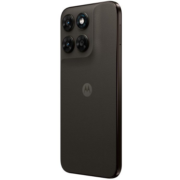 Фото - Уценка - Смартфон Motorola G77 5G 8/256Gb Black Olive