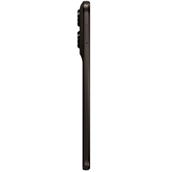 Фото - Уценка - Смартфон Motorola G77 5G 8/256Gb Black Olive