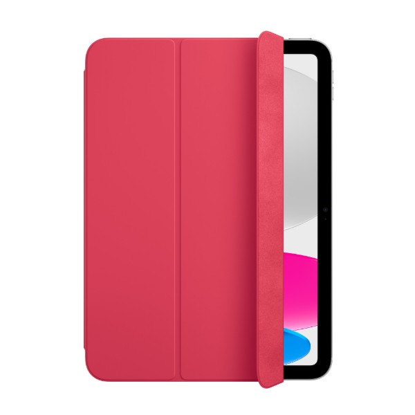 Фото - Уцінка - Чохол для планшета Apple Smart Folio for iPad 11'' (A16) Watermelon (MDEP4ZM/A)