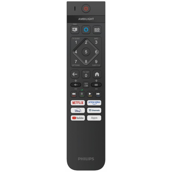 Фото - Уценка - Телевизор Philips 55MLED920/12