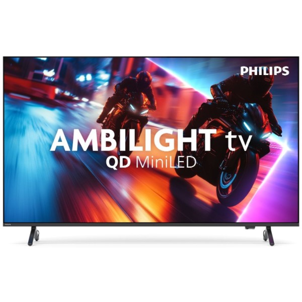Фото - Уценка - Телевизор Philips 55MLED920/12