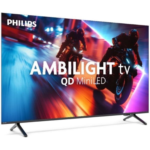 Фото - Уценка - Телевизор Philips 55MLED920/12