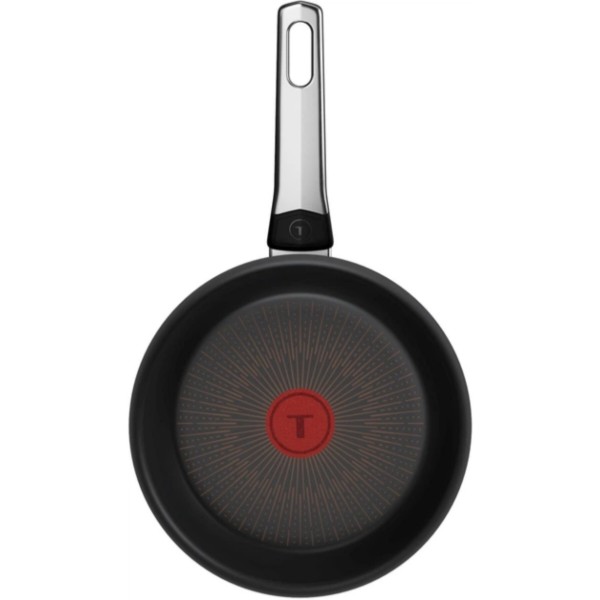Фото - Уценка - Сковорода универсальная Tefal G3380702 Excellence Fusion 30 см